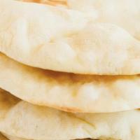 Pita Bread · 