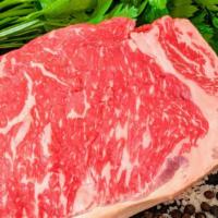 Prime Ny Strip Box · Vincent’s prime NY strip steak is cut from the short loin and defined by its fine marbling a...