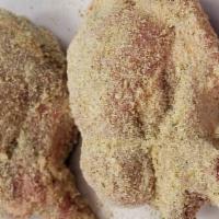 Stuffed Pork Chops · Here’s a quick dinner you can really sink your teeth into. These homemade stuffed pork chops...