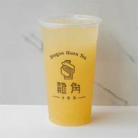Taiwan Honey Lemonade (Caffeine Free) * · 