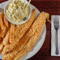 The Michelle Obama · Fried Whiting