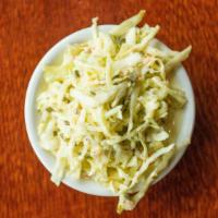 Coleslaw · 