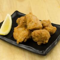 Fried Chicken (5-6 Pcs) · 
