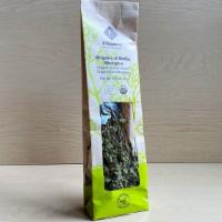 Oregano · Dried organic oregano from Sicily. Just give the branches a squeeze and a shake over your me...