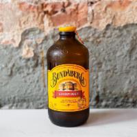 Bundaberg Ginger Beer · Craft brewed non-alcoholic ginger beer, made with the finest, Australian grown ginger and su...