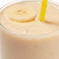 Banana Smoothie · 