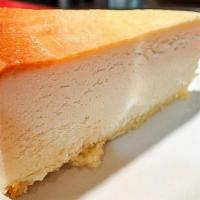 Cheese Cake  · 