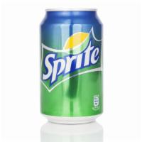 Sprite Can · 