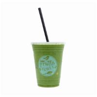 Detox · Oh, Kale Yeah! This Smoothie has a subtle hint of Kale balanced with delicious banana, pinea...