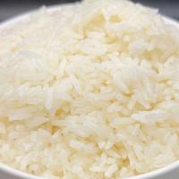 White Rice · 