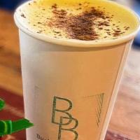 Golden Latte · Golden milk is a delicious drink loaded with antioxidants that may provide an array of healt...