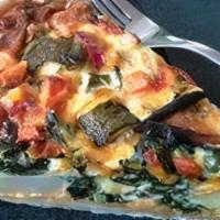 Quiche Du Jour · 