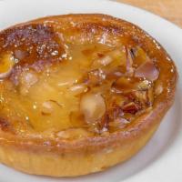 Tarts & Pies - Pear Almond Glaze · 