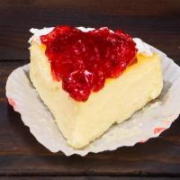 Strawberry Cheesecake Slice · Most popular.