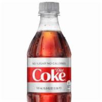 Diet Coke 16Oz · Diet Coke