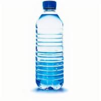 Bottled Water · 