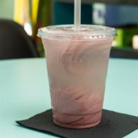 Soda Floats · Root beer float , orange creamsicle, or acai lemonade are just a few of the options you may ...