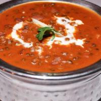 Dal Makhni · Vegan, gluten free. An all-time favorite; rich and creamy sauce of black lentils slow cooked...