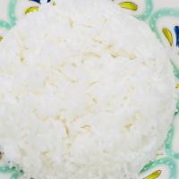Extra Rice · White Rice