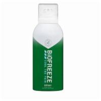 Biofreeze Continuous 360 Spray · 3 oz