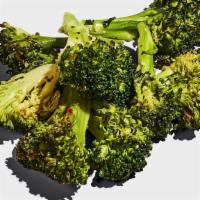 Broccoli Side · 