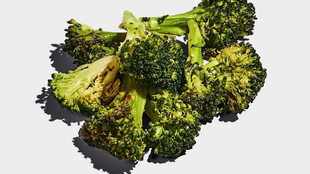 Broccoli Side · 