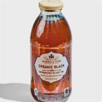 Organic Black Tea · 