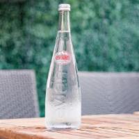 Evian Still Water · 750 ml Bottle