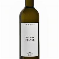 Blood Orange Olive Oil · Made with Arbequina Olive Oil. Infused with Blood Orange. FIG & OLIVE's Blood Orange Olive O...