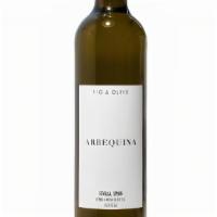 Arbequina Olive Oil · Very buttery, ripe fruit with notes of avocado. One of the finest ripe Arbequina olive oils ...
