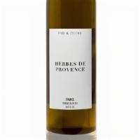Herbes De Provence Olive Oil · Made with essential oil from France. FIG & OLIVE's Herbes de Provence Olive Oil is a perfect...