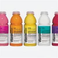 Vitamin Water · 