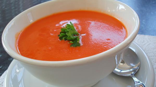 Tomato Soup · 