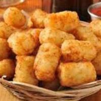 Side Potato Tots · 