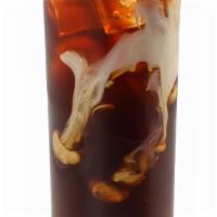 Cold Brew · The amazing Madman Espresso Cold Brew, smooth and chocolaty, extremely low acidity. Delicious