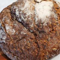 7 Grain Bread · 