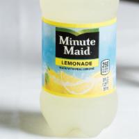 Lemonade · 20 oz