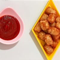 Tater Tots · 