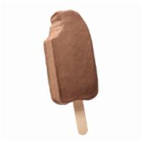 Fudge Bar (1) · Chocolate Fudge Nonfat Ice Cream Bar