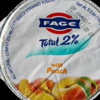 Fage Greek Yogurt · Customer's choice of delicious FAGE yogurt cup flavor.