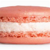 Macaron - Rose Lychee · For an order of 6 or 12 macarons, please add your desired flavors in the memo if you want to...