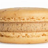 Macaron - Espresso · For an order of 6 or 12 macarons, please add your desired flavors in the memo if you want to...