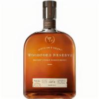 Woodford Reserve, Bourbon Whiskey | 750Ml, 45% Abv · 