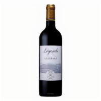 Legende Bordeaux, French Red | 750Ml, 12.5% Abv · 