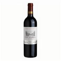 Chateau Tour Prignac Medoc, French Red | 750Ml, 13.5% Abv · 