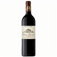 Chateau Barreyres Haut-Medoc, French Red | 750Ml, 13% Abv · 
