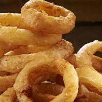 Onion Rings · 