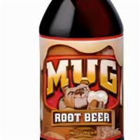 2 Liter Mug Root Beer · 