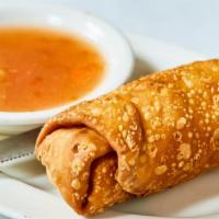 Fried Egg Roll With Pork (1) · 