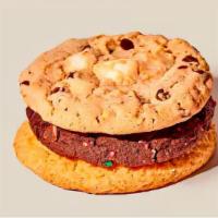3 Cookie Deal · Choose 3 Milk Bar cookies - all individually wrapped.